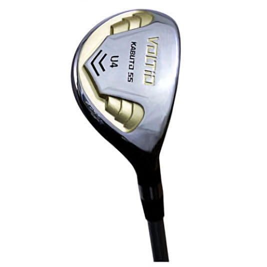 楽天市場 特典付 カタナ ゴルフ ボルティオ カブト55 クラブセット 13本組 1 3 5w U4 5 I7 Sw Pt フジクラ スピーダー カーボン キャディバッグ付き Katana Kabuto あす楽対応 アトミックゴルフ