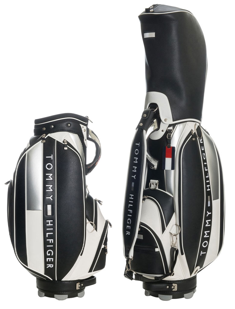 tommy hilfiger golf bag