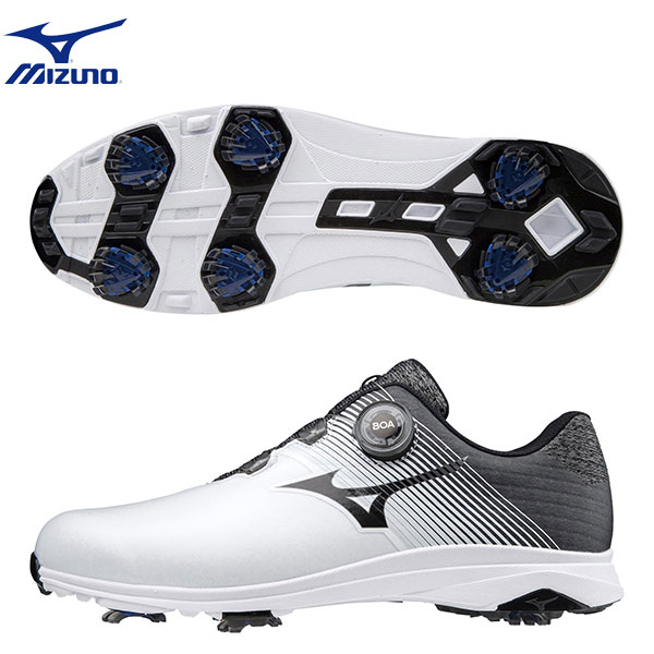 mizuno golf shoes replacement spikes