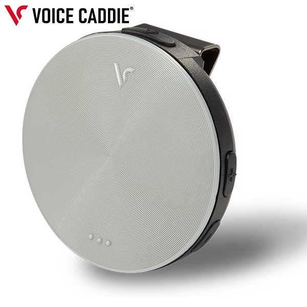 VOICE CADDIC VC4 ゴルフ用距離測定器　ボイスキャディー VC4 Aiming > ボイスキャディ