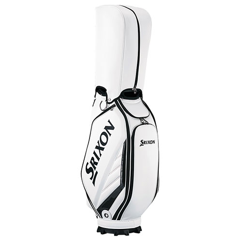 楽天市場 スポーツレプリカモデル ダンロップ ゴルフ スリクソン Ggc S164 カート キャディバッグ Dunlop Srixon ゴルフバッグ あす楽対応 アトミックゴルフ