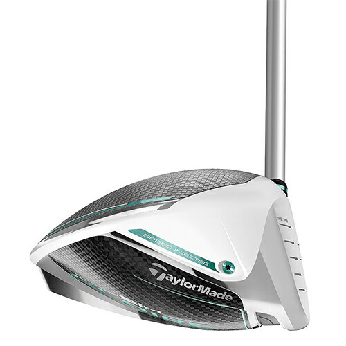 【レディース】テーラーメイドゴルフSIMGLOIREドライバーAirSpeederTMカーボンシャフトTaylorMadeシムグローレエアスピーダー
