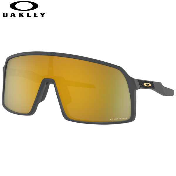 楽天市場】日本正規品 オークリー （OAKLEY） サングラス ストロ