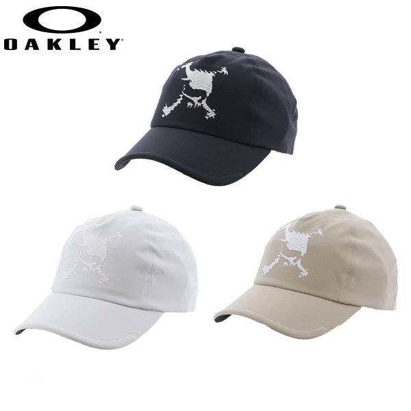 楽天市場】オークリー ゴルフ FOS900790 スカル フラットブリム 平つば キャップ OAKLEY SKULL FLAT BRIM CAP  15.0【あす楽対応】 : アトミックゴルフ