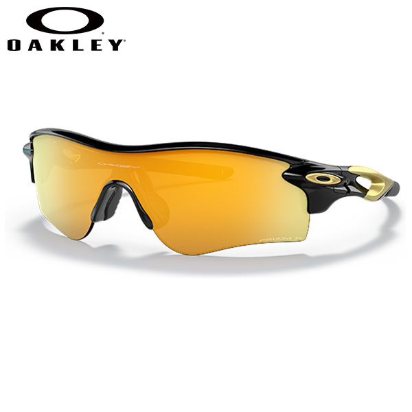 オークリー　偏光サングラス 楽天市場】OAKLEY オークリー OO9206-7438偏光サングラスRADAR