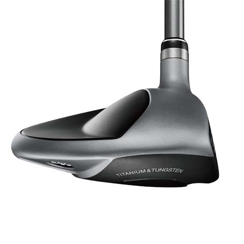 予約販売 プロギア ゴルフ エッグ スプーン ブラック フェアウェイウッド オリジナル Egg Spoon Black専用シャフト Prgr 10月15日発売予定 Hazelwoodconst Com