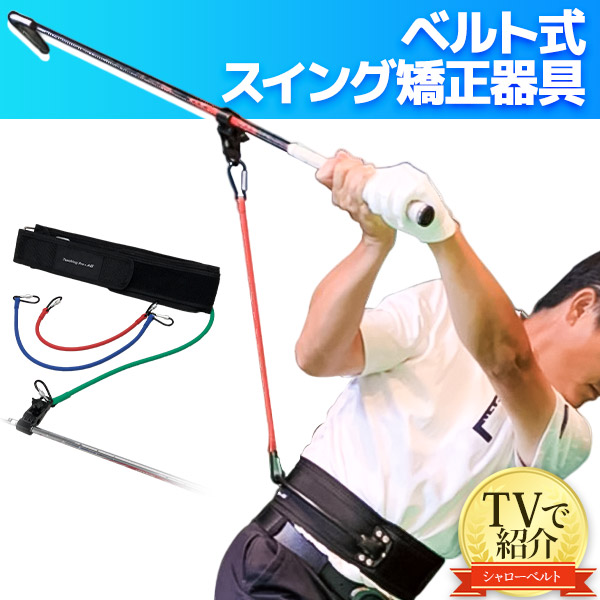 楽天市場】【TVで紹介！/正規品】 ワトソン ゴルフ ザハンガー the