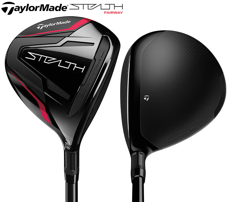 テーラーメイド ゴルフ Stealth TM50(22) TENSEI ステルス TaylorMade