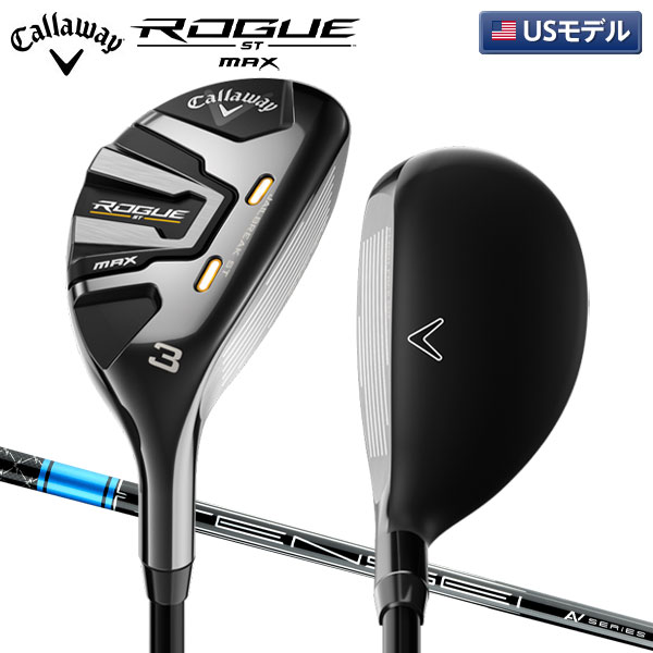 楽天市場】【USモデル】 キャロウェイ ローグ ROGUE ST LS