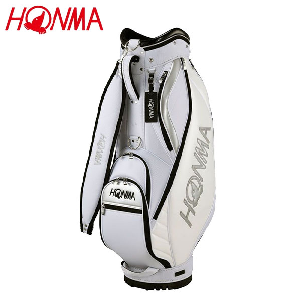 ホンマ パンチング カート ゴルフ HONMA キャディバッグ