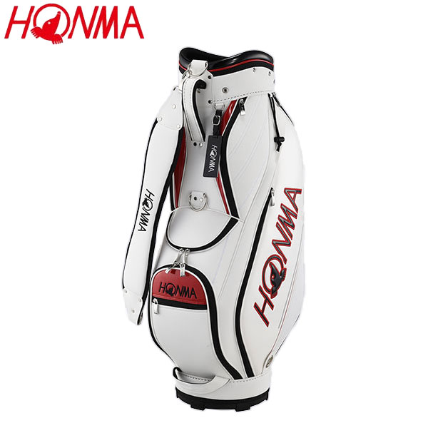 緑林シリーズ 本間ゴルフ HONMA キャディバッグ キャディバッグ