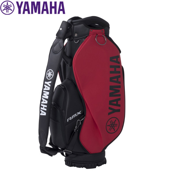 楽天市場】ヤマハ 2026年モデル ミドルサイズ キャディバッグ Y26CBM