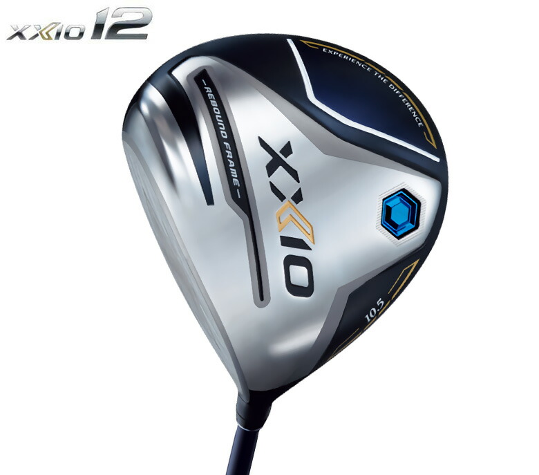 本日限定 ダンロップ ゼクシオ12 クラブセット 11本組 1W,5W,H4,5-P,A