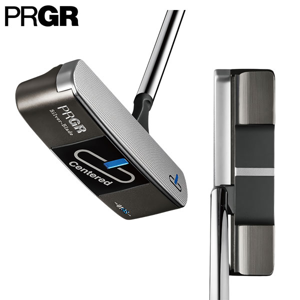 E-PON パター シルバー プロギア／SILVER BLADE／シルバーブレード EE 03CS パターの