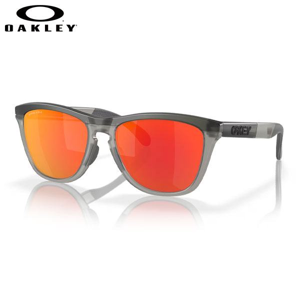 楽天市場】オークリー フロッグスキン レンジ oo9284a-0955 ロー