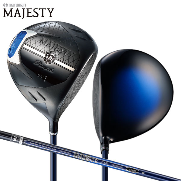 ★マルマン NEW SG ドライバー IMPACT FIT m230 マルマン NEW SG ドライバー IMPACT FIT m230 カーボンシャフトの通販