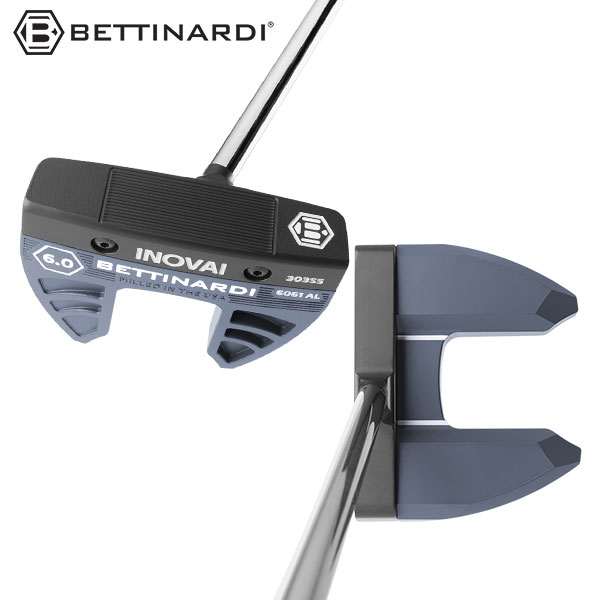 ベティナルディ イノベイシリーズ INOVAI 9.0 PLUMBER'S パター BETTINARDI 2404-xmud.jpg