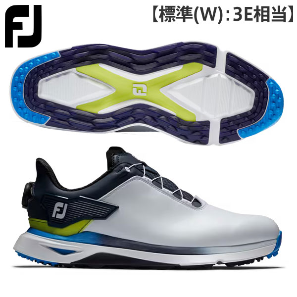 楽天市場】フットジョイ ゴルフ メンズ シューズ【FootJoy】PRO SLX