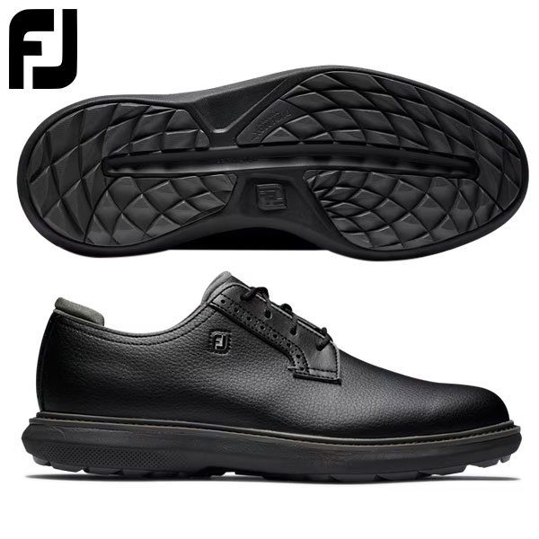 楽天市場】フットジョイ ドライジョイズ プレミア ターロウ レース