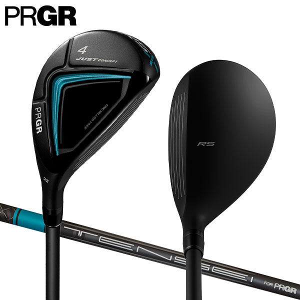 PRGR プロギア　アイアン6本（Diamana SR） PRGR プロギア アイアン6本（Diamana SR） PRGR プロギア