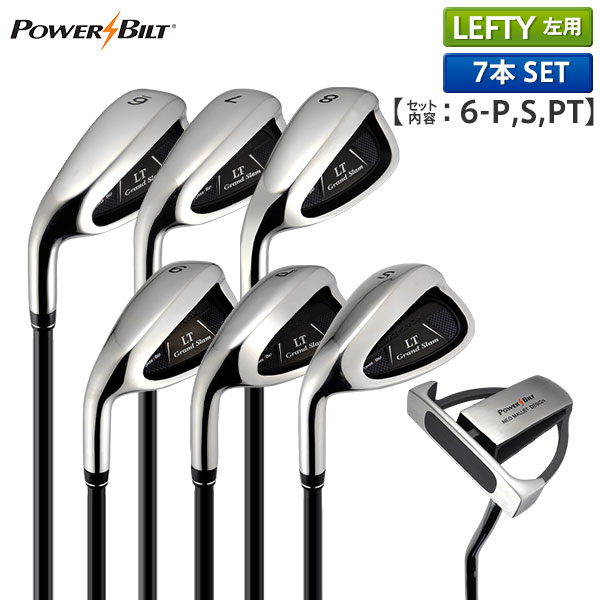 希少なレフティ ぶっ飛び TaylorMade M6 M2メンズ ゴルフセット TaylorMade 6-Iron Left-Handed Golf Clubs for sale | eBay