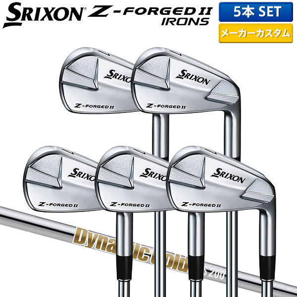 楽天市場】ダンロップ スリクソン ZX4 Mk-II アイアンセット 6本組(5-P