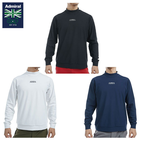 楽天市場】【送料無料】アドミラル ゴルフ ADMA460 ロゴジャガード