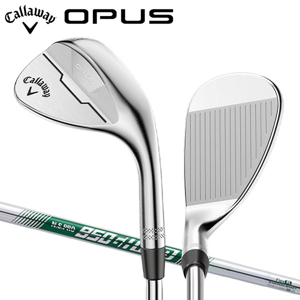 ［美品］Callaway OPUS (オーパス)ウェッジ　56°-14° 楽天市場】Callaway キャロウェイ 日本正規品 OPUS オーパス