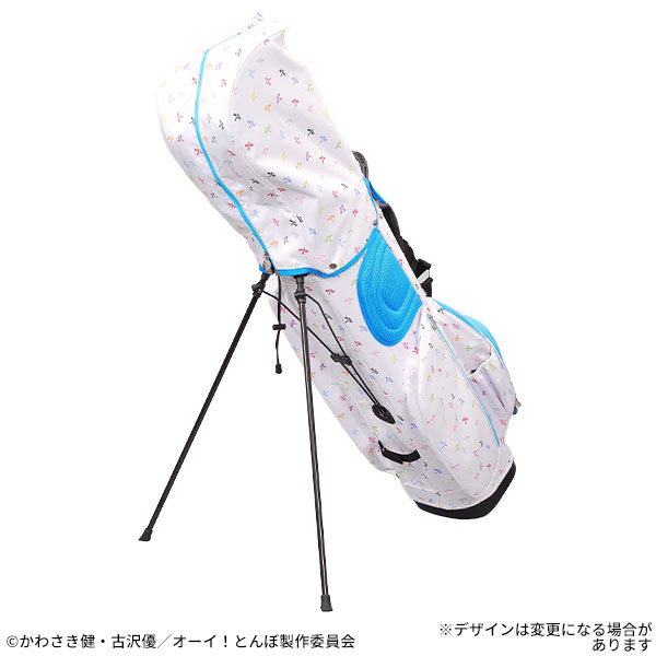 楽天市場】19ゴルフ デニム スタンダード CBSTI20 スタンド キャディ