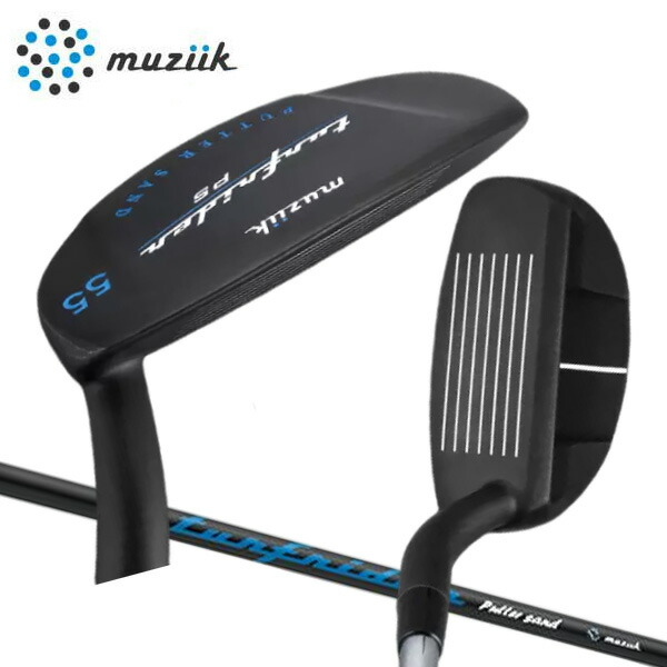 楽天市場】【OVDカスタム】TURFRIDER Puttersand55 ターフ