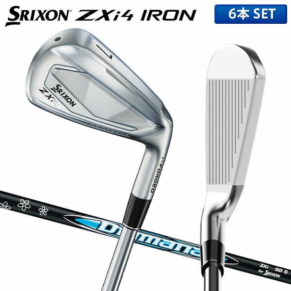 アプロディアナ スリクソン ZXi フェアウェイウッド Diamana ZXi 50