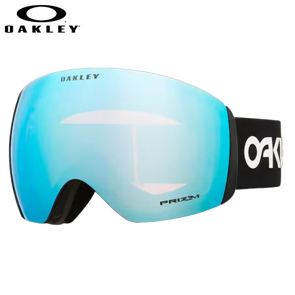 Oakley ゴーグル フライトデッキM スノーボード 楽天市場】オークリー ゴーグル フライトデッキ XM（M） OAKLEY