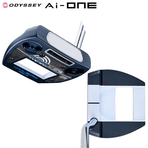 美品 オデッセイ Ai-ONE CRUISER JAILBIRD 39インチ オデッセイ AI-ONE