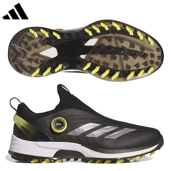 楽天市場】アディダス アディゼロ ZG25 ボア NLK60 スパイクレス