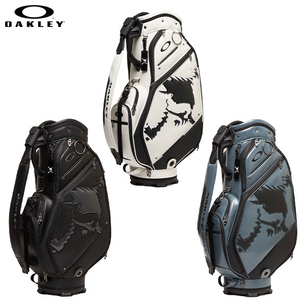 19golf デニムキャディバッグ CBSTI20 スタンダード インディゴブルー