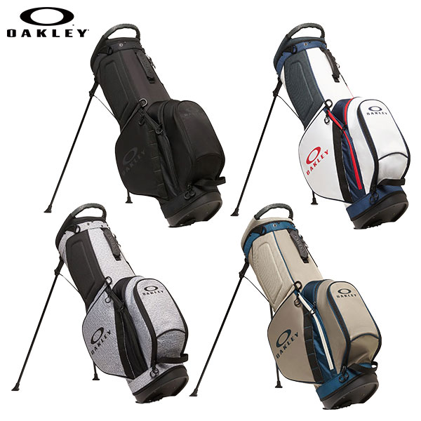 OAKLEY オークリー スタンド キャディバッグ オークリー OAKLEY GOLF STAND 17.0 FOS901378 ゴルフ スタンド