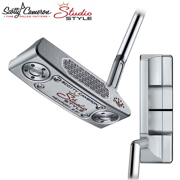 クラブ SCOTTY CAMERON PHANTOM 11.5 Amazon.co.jp: [タイトリスト] ゴルフクラブ パター スコッティ