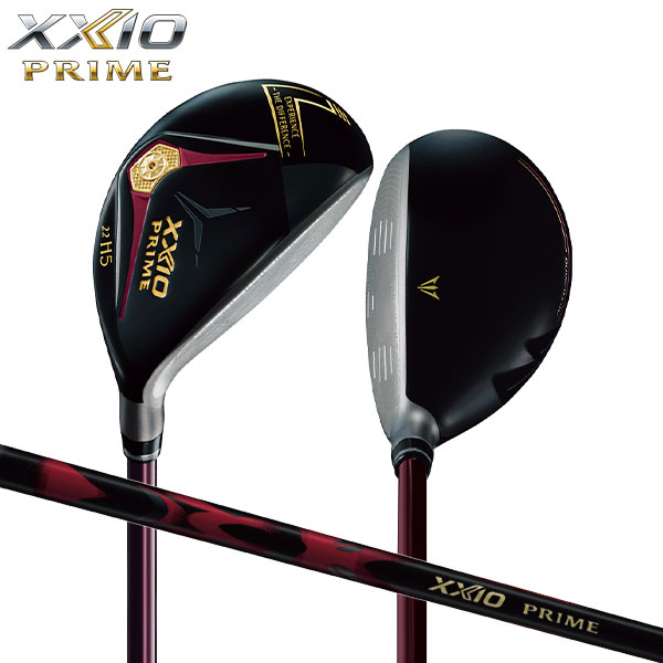 楽天市場】ゼクシオ XXIO ゴルフクラブ ユーティリティ メンズ