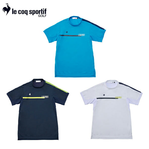 楽天市場】ルコックゴルフ【le coq sportif】メンズ ゴルフ GOLF