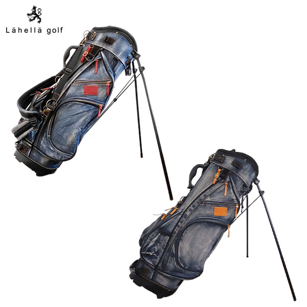 ラッセルノ　ゴルフバッグ Russeluno公式オンラインストア / SKULL GOLFBAG