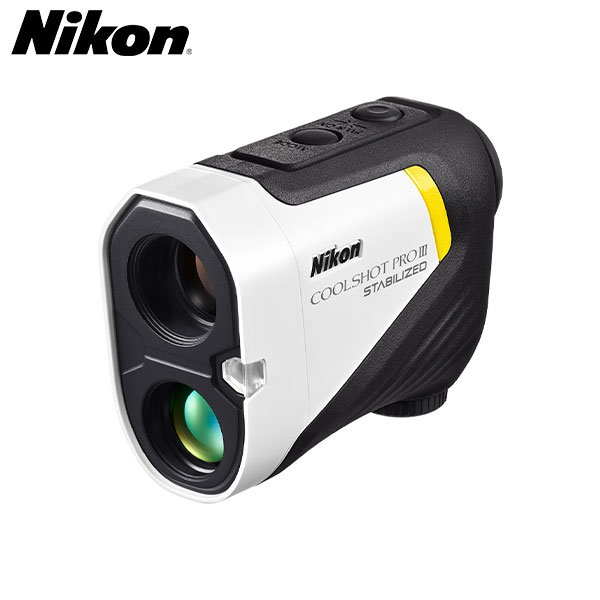 Nikon レーザー距離計　COOLSHOT PRO 2504-cmha.jpg