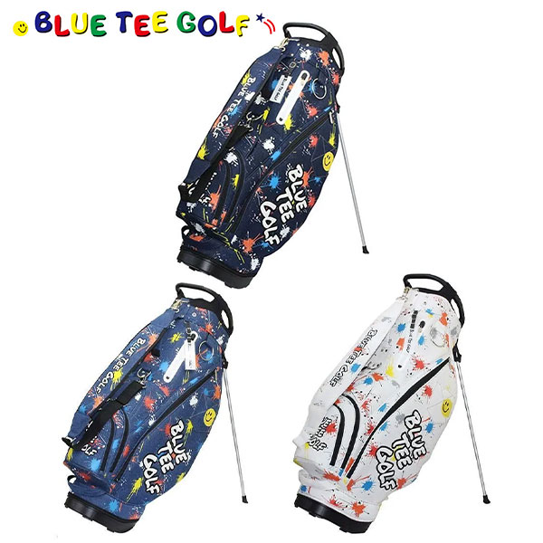 楽天市場】ジューシー スタンドバッグ キャディーバッグ JUCIE 9.0型