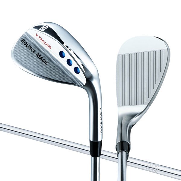 楽天市場】キャスコ ゴルフ K2K チッピングウェッジ チッパー UST