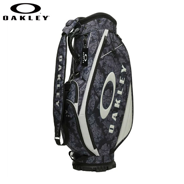 楽天市場】OAKLEY オークリー GOLF BAG 17.0 FOS901377 カート