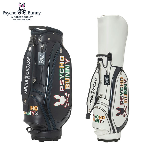 サイコバニー キャディバッグ カート マルチプルタイプ PBMG2FC2 サイコバニー キャディバッグ カート マルチプルタイプ PBMG2FC2