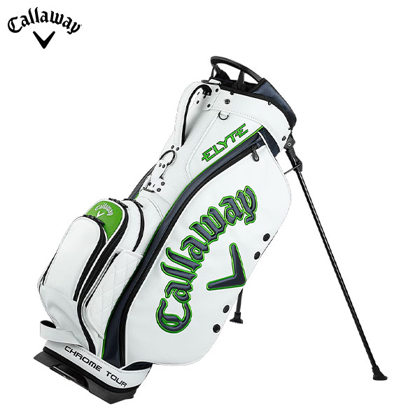 キャロウェイ ツアー スタンド 24 JM STN TOUR 24 JM Callaway（キャロウェイ） ツアー スタンド Tour Stand 24 JM