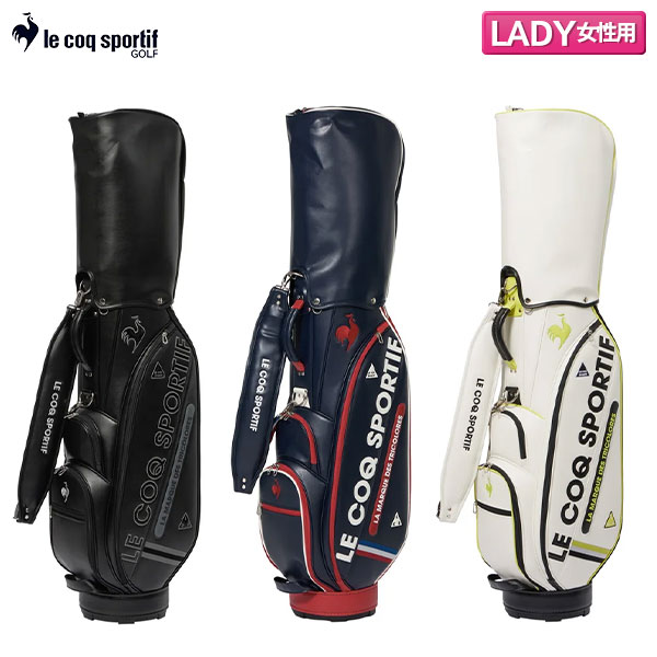 楽天市場】☆付属ネームタグ刻印無料☆レディース ルコック