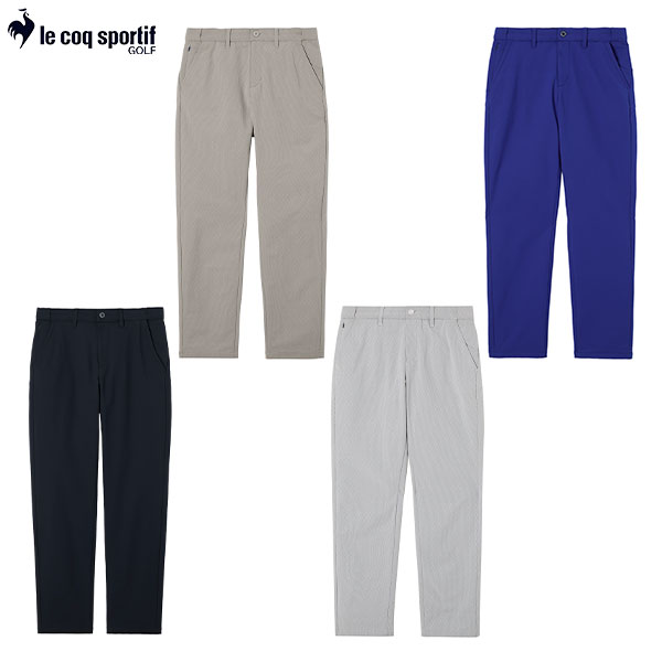 楽天市場】ルコックスポルティフ le coq sportif ゴルフウェア ロング