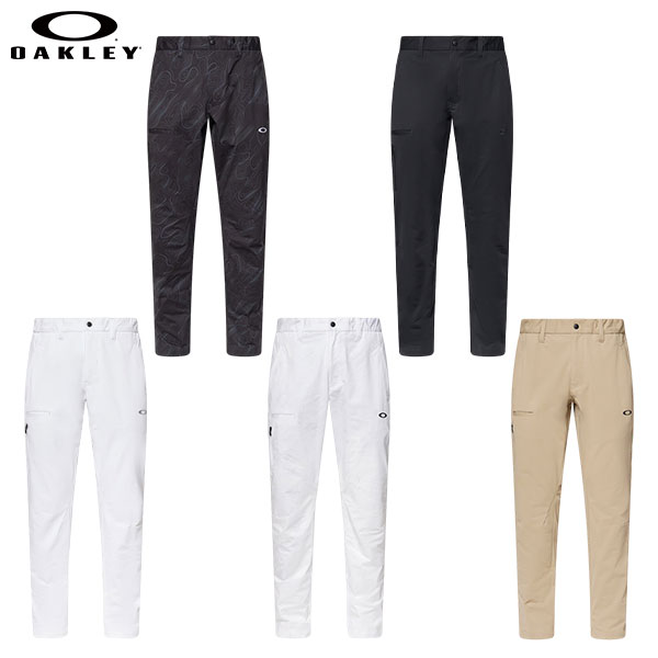 楽天市場】オークリー ゴルフ サプル パデット パンツ（FOA408308