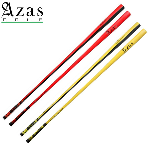 Azas GOLF アザス ゴルフ 正規品 ドライバット スタンダード